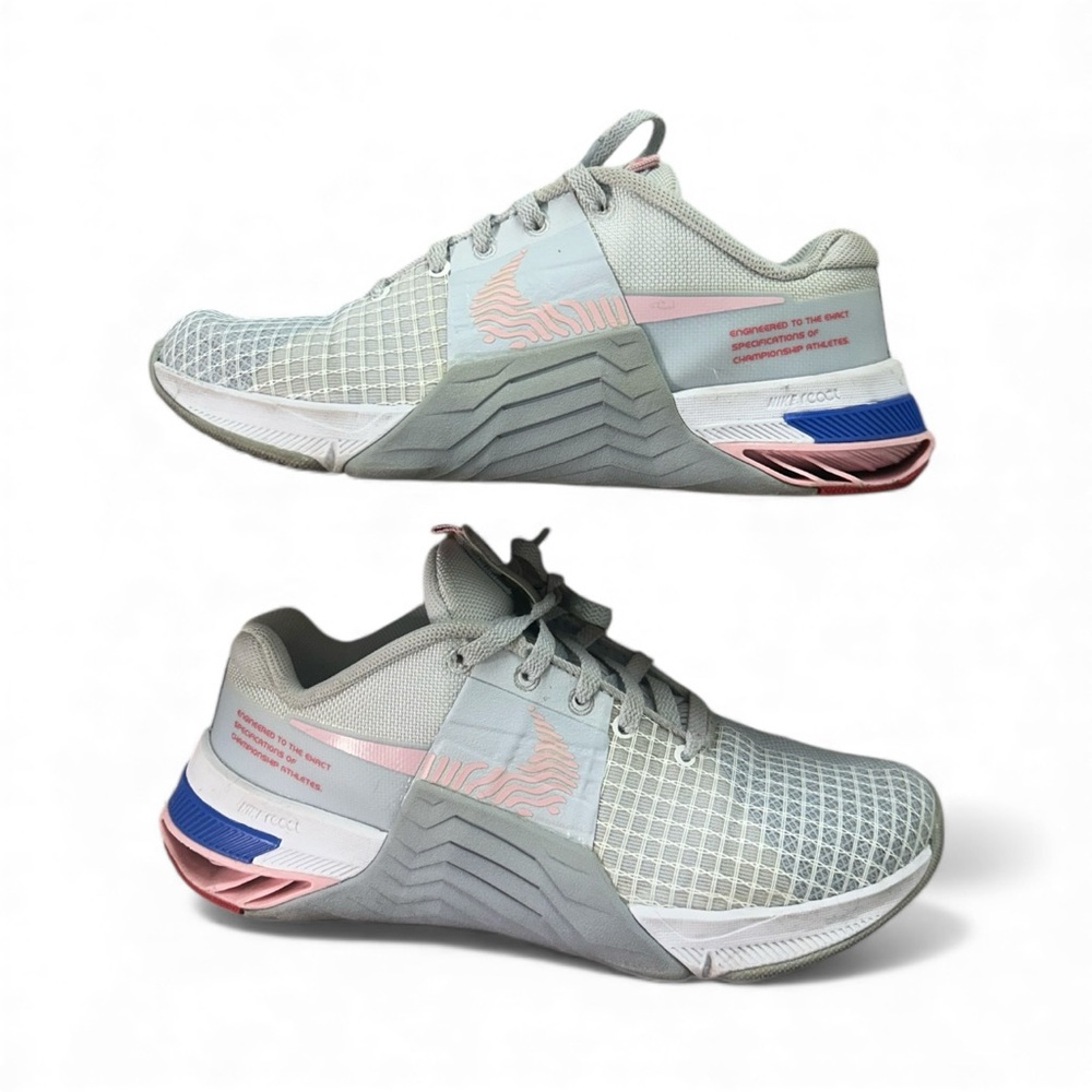 Nike Women's Athletic Shoes - Metcon 8 SIZE 6.5